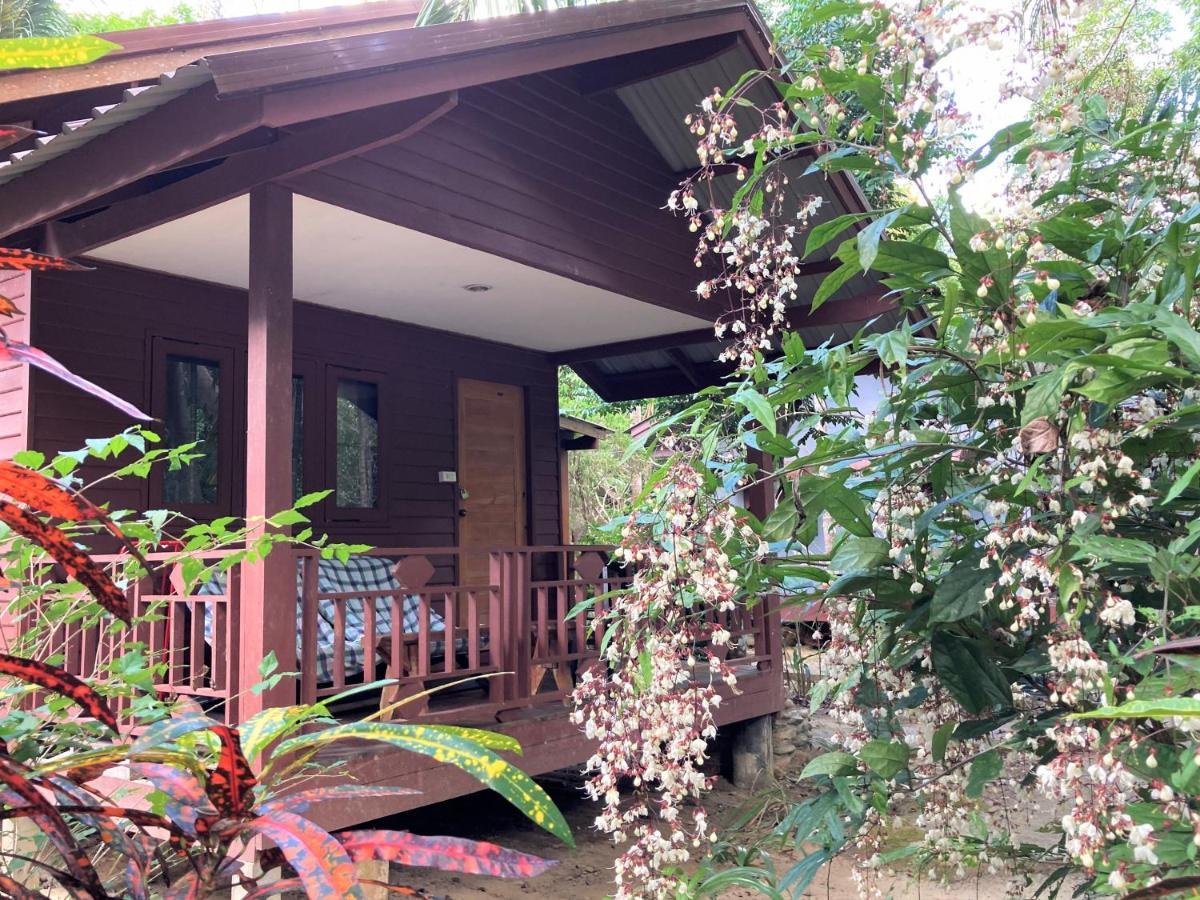 Курортный комплекс Khao Sok Morning Mist 3*