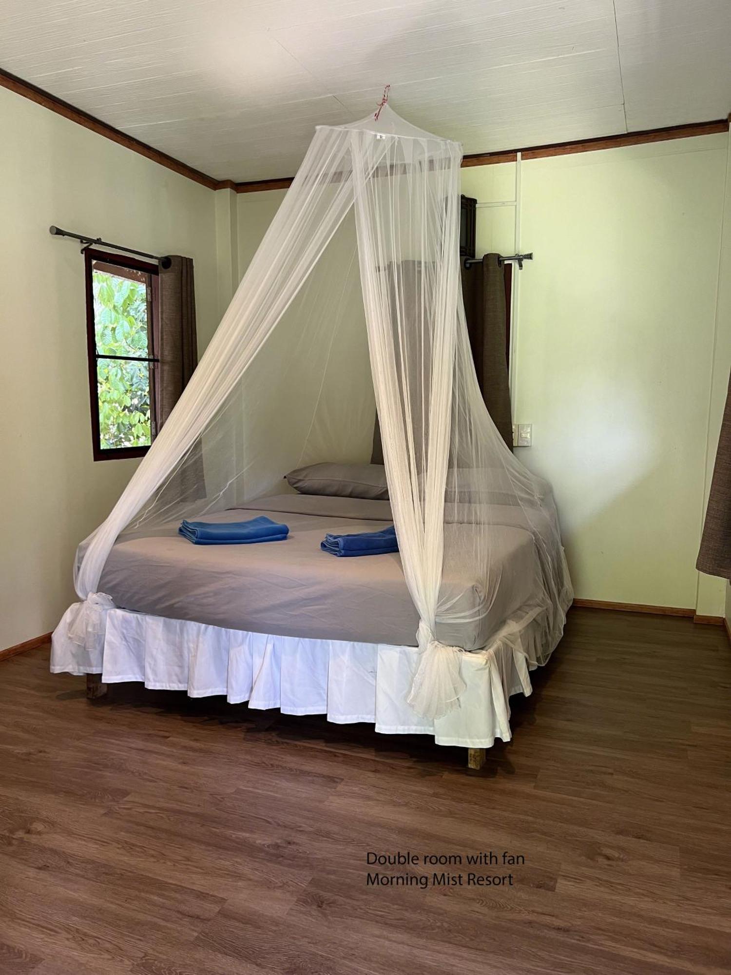 Khao Sok Morning Mist Курортный комплекс 3*
