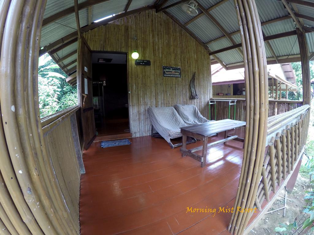 Khao Sok Morning Mist Курортный комплекс 3*