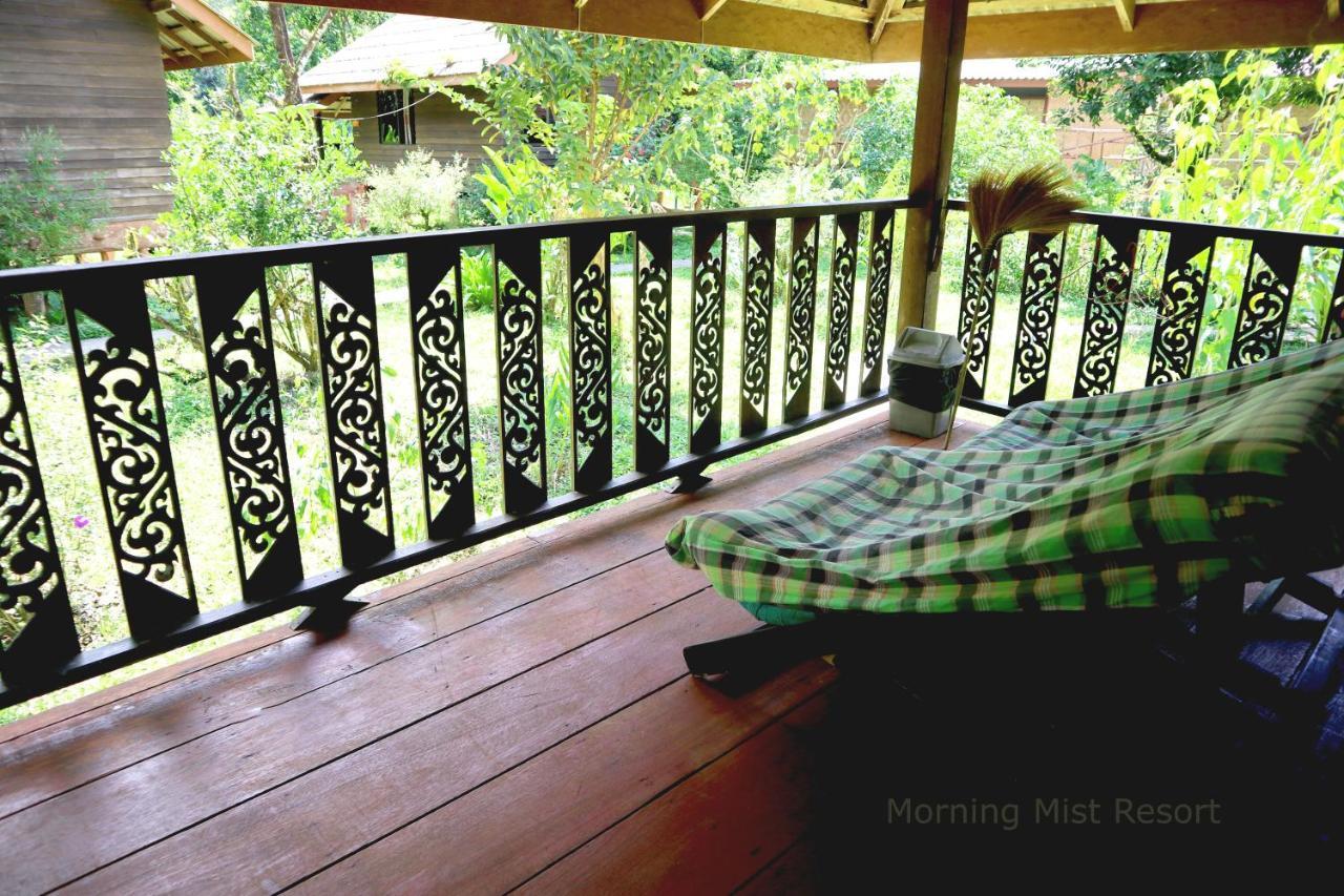 Khao Sok Morning Mist Station touristique 3*